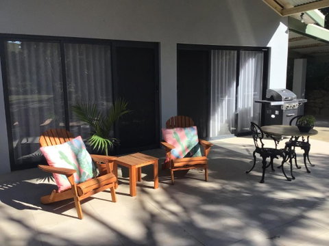 Port Elliot Rural Retreat - E Caravan Parks 1