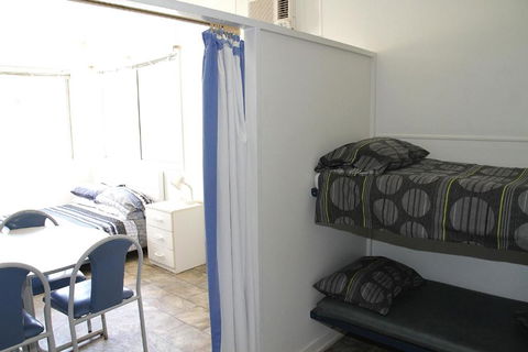 Port Lincoln Caravan Park - E Caravan Parks 2