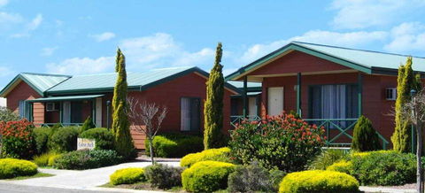 Port Lincoln Villas - E Caravan Parks 0