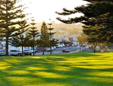 Port Lincoln Villas - E Caravan Parks 1