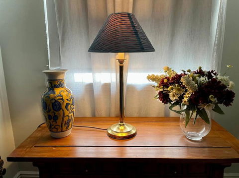 Porters Cottage Oasis - E Caravan Parks 3