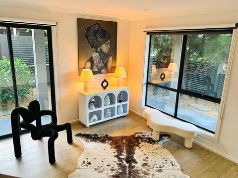 Position Perfection- Mornington - E Caravan Parks 3