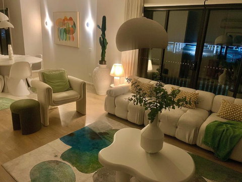 Position Perfection- Mornington - E Caravan Parks 1