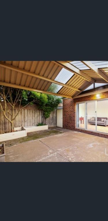 Private Room3 20 Min CBD CITY Airport - E Caravan Parks 2