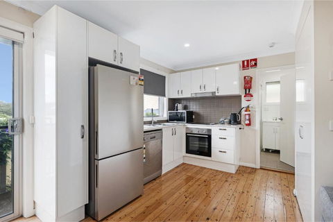 Prickly Pear Stays Jesmond - Short Term Accommodations - E Caravan Parks 3