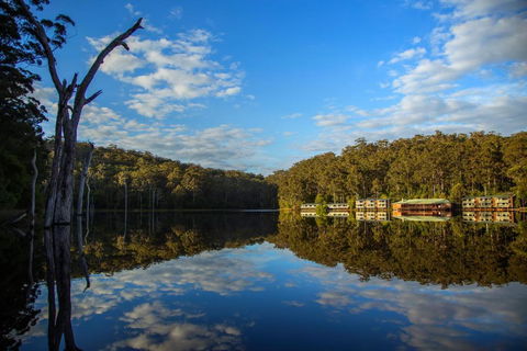 RAC Karri Valley Resort - E Caravan Parks 3