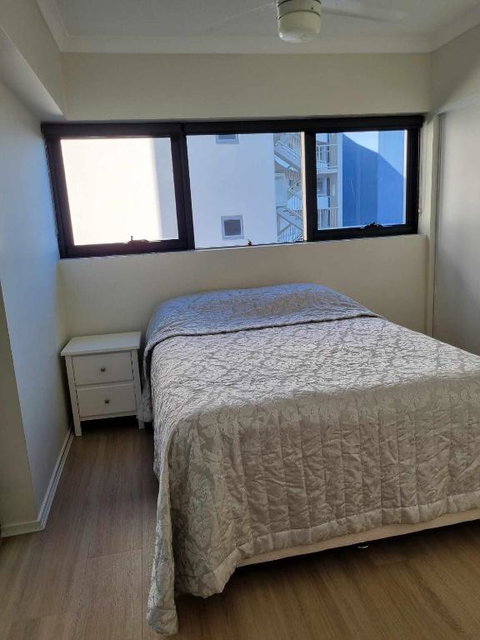 Private Bedroom And Bathroom In A Shared Apartment - E Caravan Parks 2