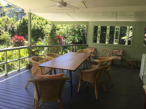 Pottsville Beach House - E Caravan Parks 0