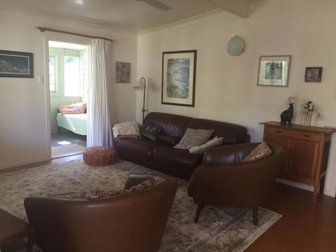 Pottsville Beach House - E Caravan Parks 3