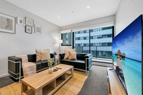 Prime 1BR Apt In Williams Landing W Parking - E Caravan Parks 0