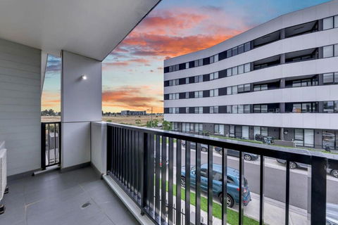 Prime 1BR Apt In Williams Landing W Parking - E Caravan Parks 3