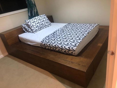Prime Home Room No1 - E Caravan Parks 1
