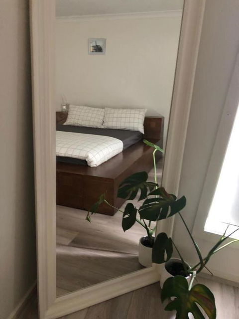 Prime Home Room No1 - E Caravan Parks 3