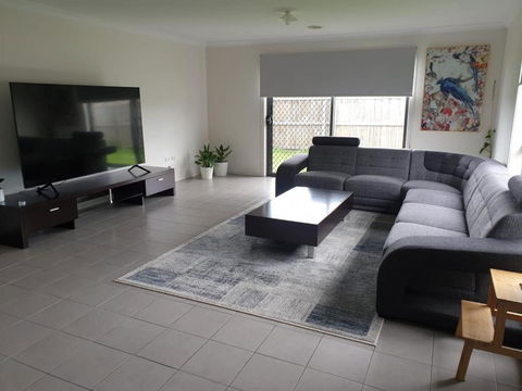 Prime Home Room No1 - E Caravan Parks 0