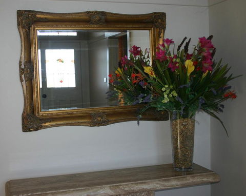 Primrose Cottage - E Caravan Parks 2