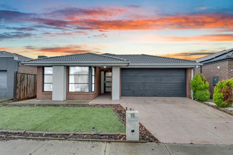 Private Room Cbd Airport 20 Min - E Caravan Parks 1