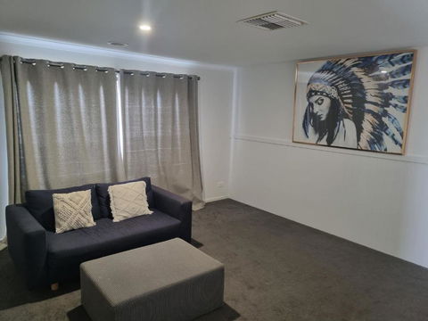 Private Room Cbd Airport 20 Min - E Caravan Parks 2