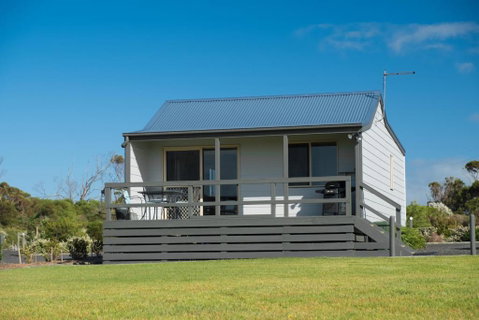 Prom Gate Getaway - E Caravan Parks 0