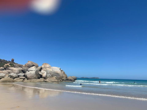 Prom Gate Getaway - E Caravan Parks 1