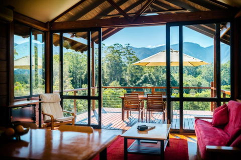 Promised Land Retreat - E Caravan Parks 3