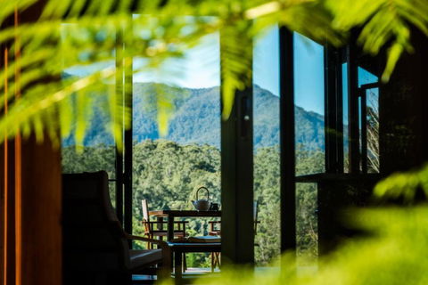 Promised Land Retreat - E Caravan Parks 2