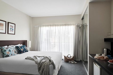 Punthill Essendon - E Caravan Parks 1