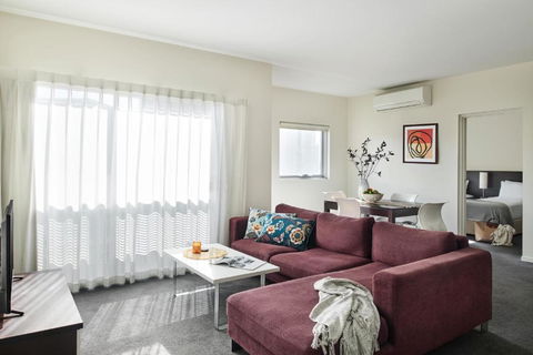 Punthill Essendon - E Caravan Parks 2
