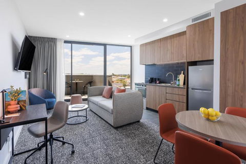 Punthill Essendon North - E Caravan Parks 0