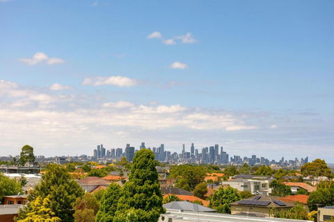 Punthill Essendon North - E Caravan Parks 3
