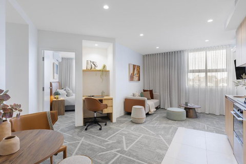 Punthill Sunshine - E Caravan Parks 1