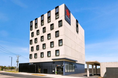 Punthill Sunshine - E Caravan Parks 2