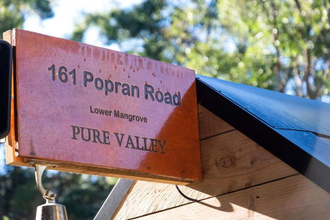 Pure Valley Estate - E Caravan Parks 0