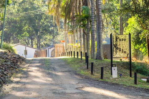 Pure Valley Estate - E Caravan Parks 2