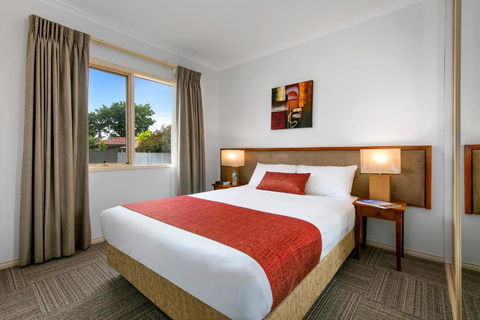 Quest Bendigo - E Caravan Parks 3