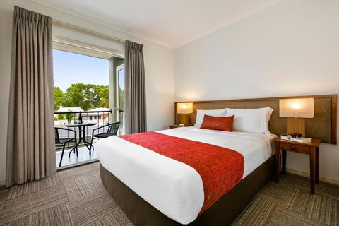 Quest Bendigo - E Caravan Parks 1