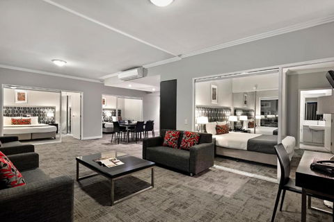 Quest Campbelltown - E Caravan Parks 2