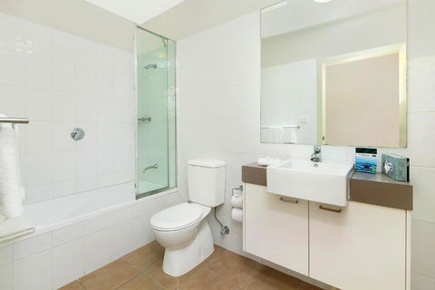 Quest Maitland - E Caravan Parks 3