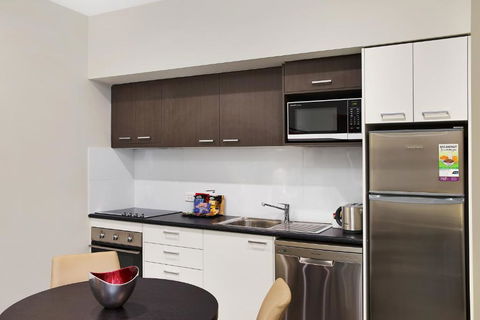 Quest Maitland - E Caravan Parks 2