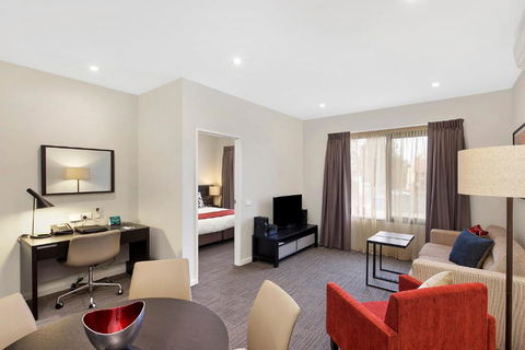 Quest Maitland - E Caravan Parks 1
