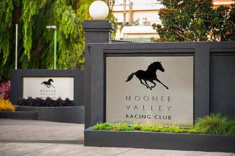 Quest Moonee Valley - E Caravan Parks 1