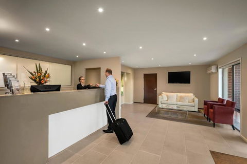 Quest Moonee Valley - E Caravan Parks 3