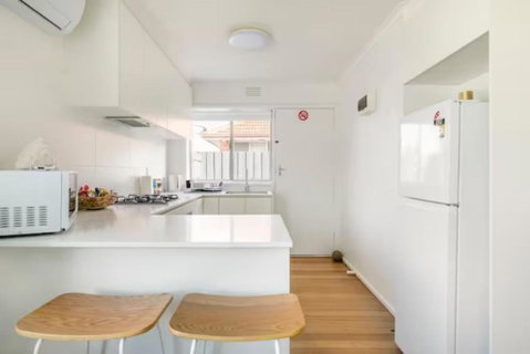 Quiet & Private With City Access And Free Wifi - E Caravan Parks 1