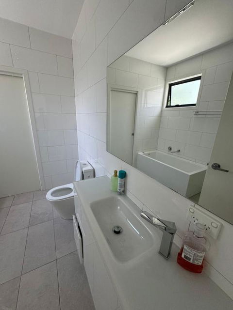 Quiet And Cozy Corner - E Caravan Parks 3