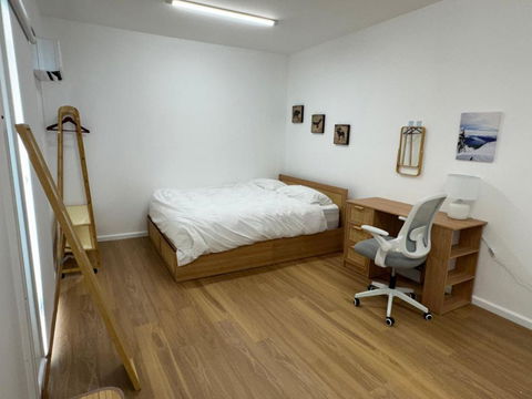 Quiet And Cozy Corner - E Caravan Parks 2