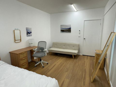 Quiet And Cozy Corner - E Caravan Parks 1