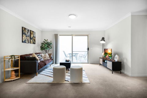 Quite&beautiful 4br2ba House By Sanctuary Lake - E Caravan Parks 2