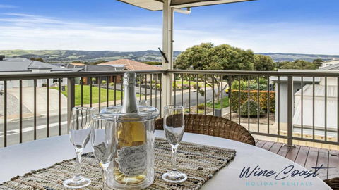 R & R Aldinga Beach By Wine Coast Holidays - E Caravan Parks 0