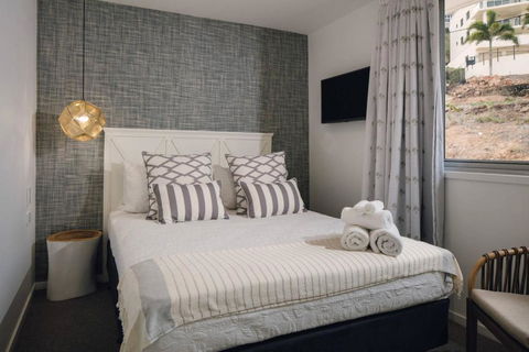 Rambutan Resort - E Caravan Parks 1