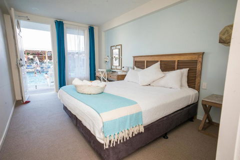 Rambutan Resort - E Caravan Parks 2