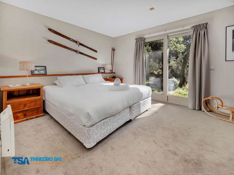 Ramshead Creek 1 - E Caravan Parks 2